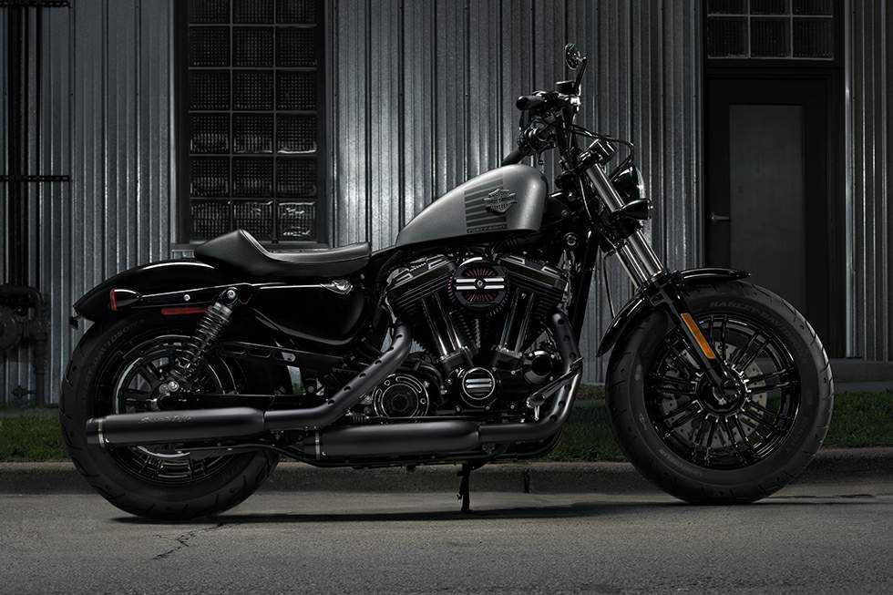 2016 harley davidson deals 48